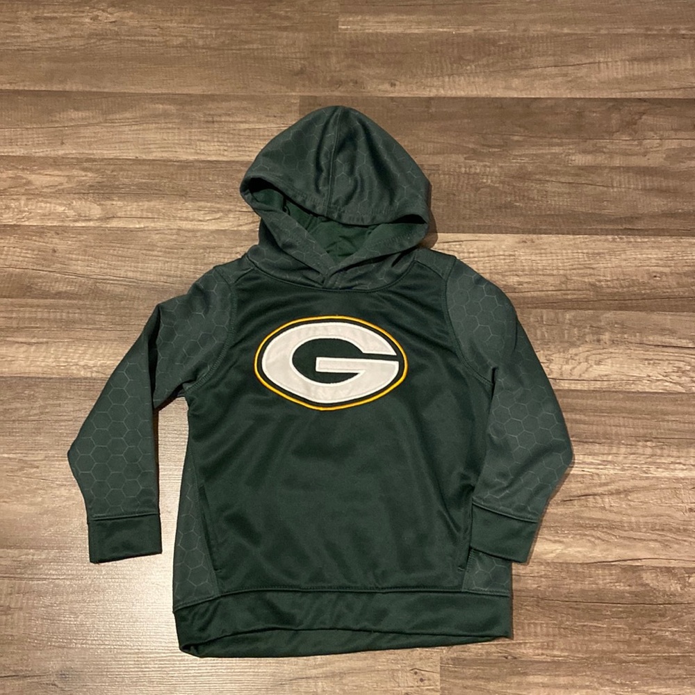 NFL Green Bay Packers Hoodie